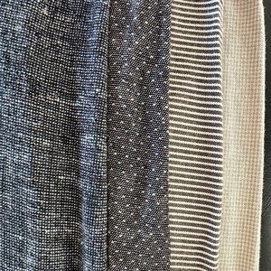 Lot of 4 (Four) Mens Banana Republic Classic Shorts | EUC